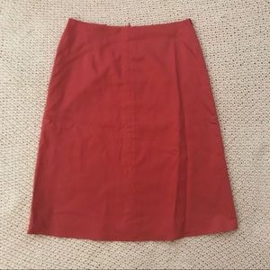 Banana Republic skirt